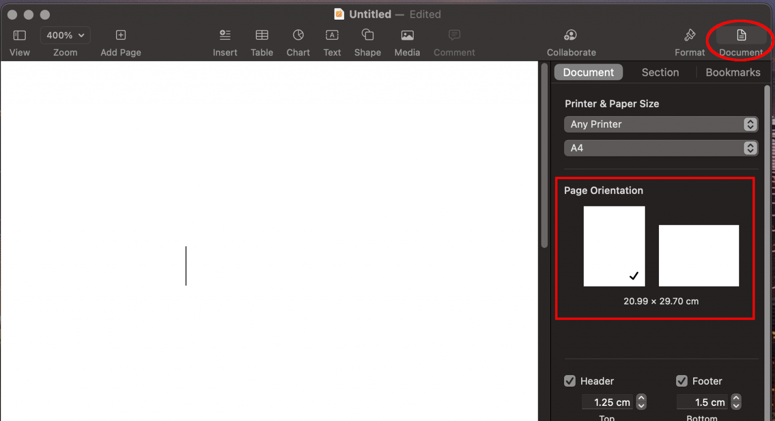 how-to-change-page-layout-in-word-libreoffice-google-docs-and-pages